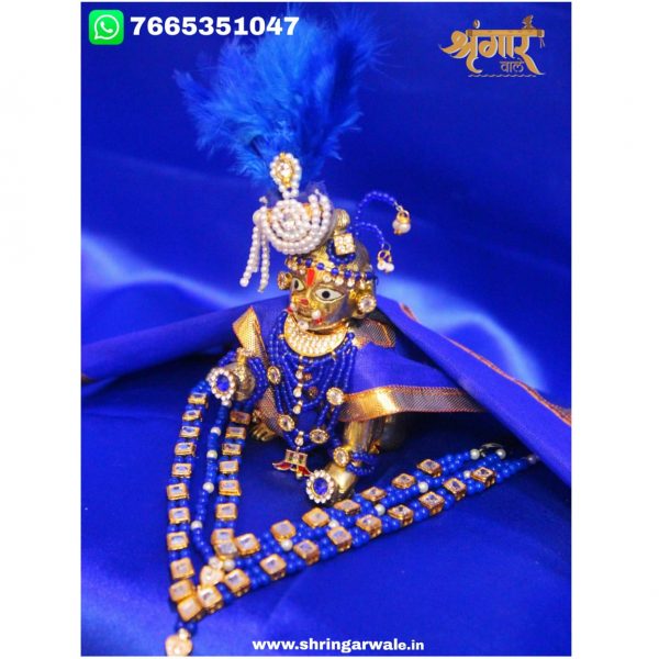 Full Shringar