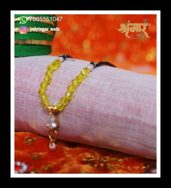Single line mala - Image 3