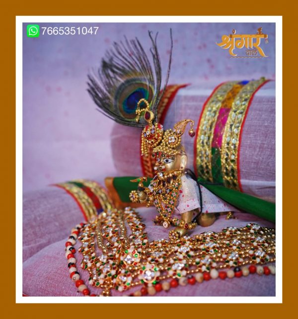 meenakari shringar - Image 9