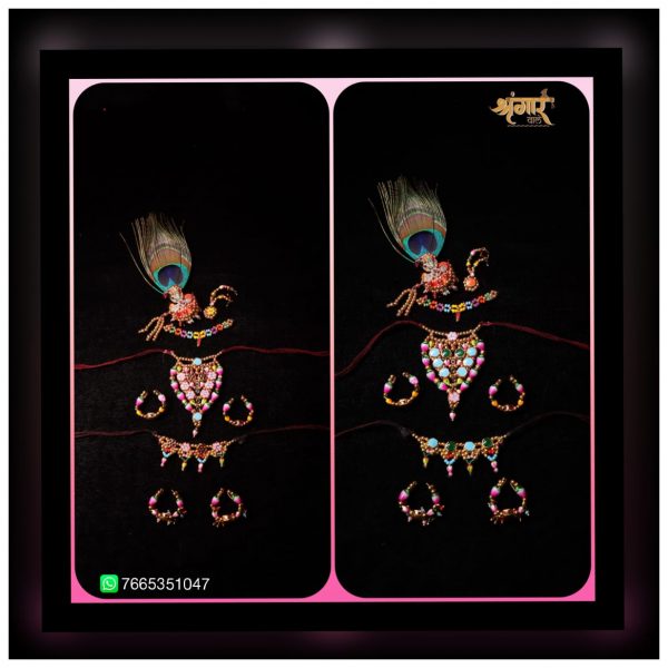 Holi shringar - Image 3