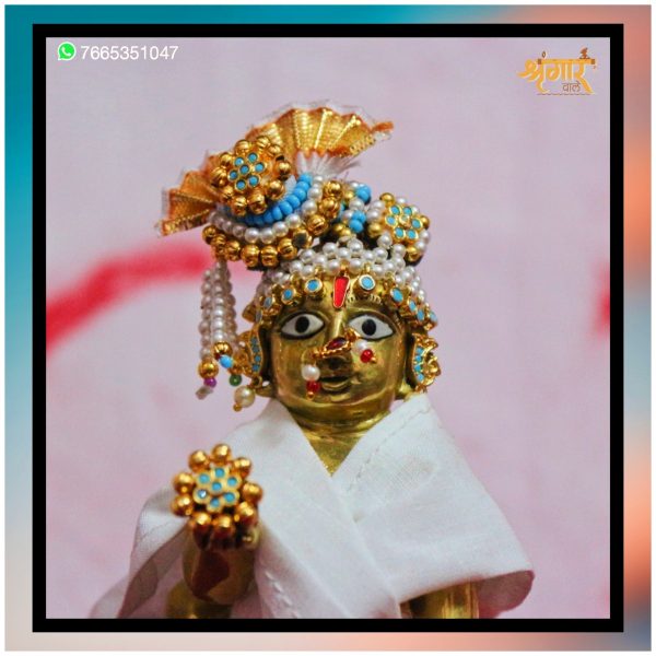 Mastak Shringar