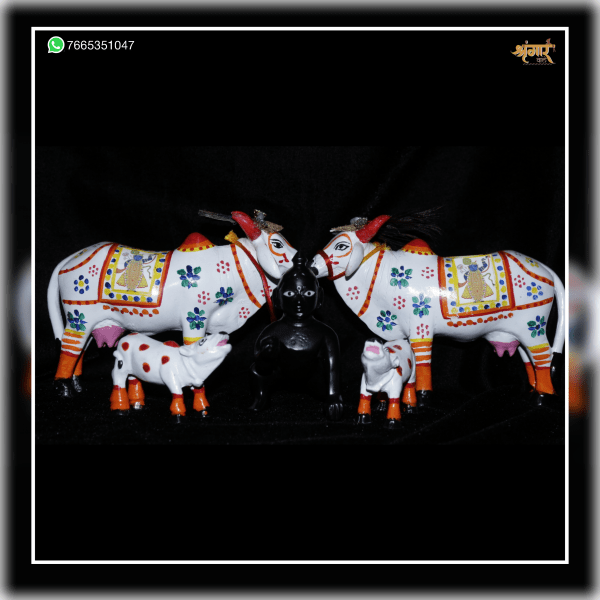 Diwali utsav gaumata