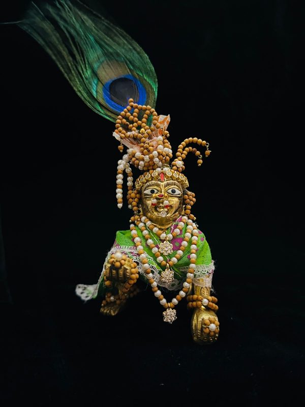 Chandan shringar set