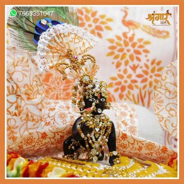 Akshay trutiya shringar/chandan shringar