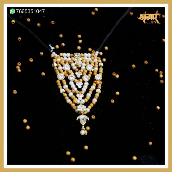 Akshay trutiya shringar/chandan shringar - Image 2