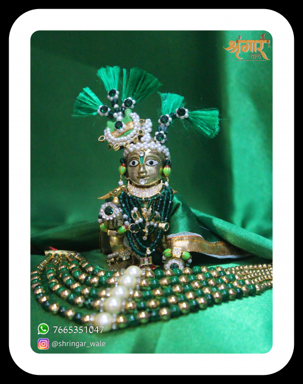 Hara Shringar
