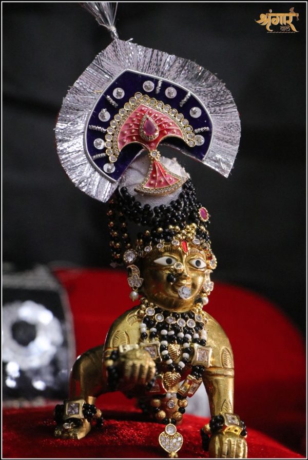Shyam shringar