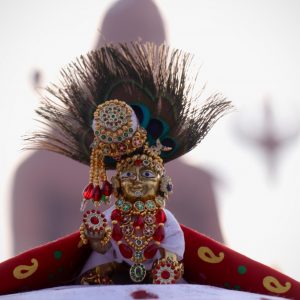 Manek soneri shringar
