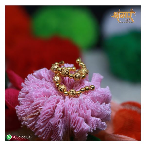 Golden kada