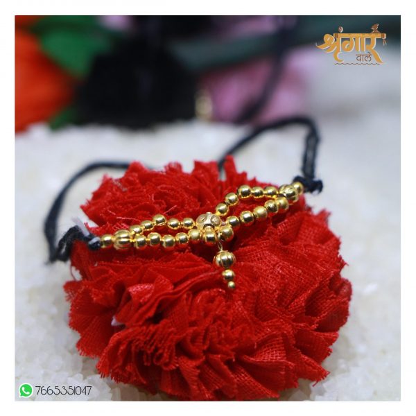 Golden Kantheswari