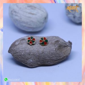 Meenakari Karnfool