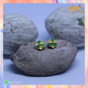 Meenakari Karnfool