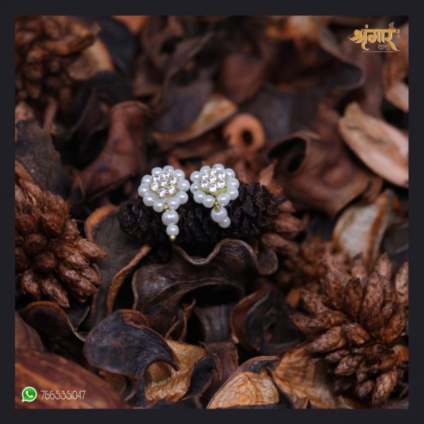 Heera jhumki
