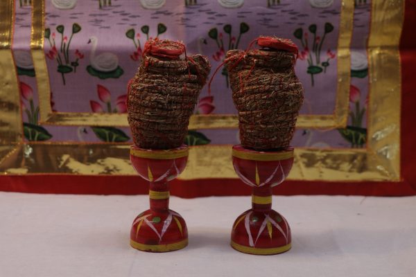 Khas jhari ji