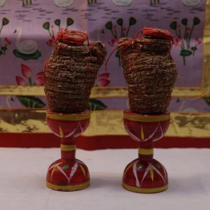Khas jhari ji