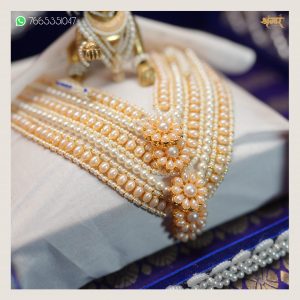 Moti Gaadi Haar