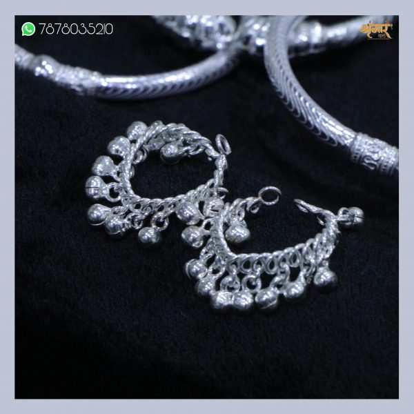 Jhanhar Silver
