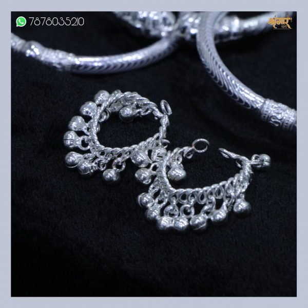 Jhanhar Silver