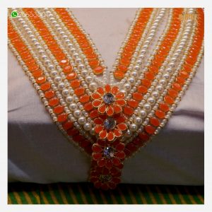 Kesari Gaadi haar