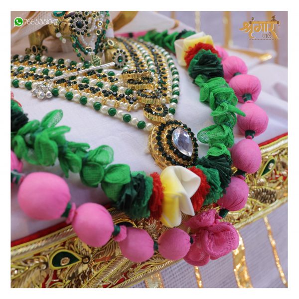 Panna Gaadi Shringar