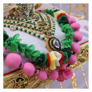 Panna Gaadi Shringar