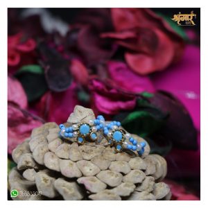 Firoza Kada for Thakurji Shringar