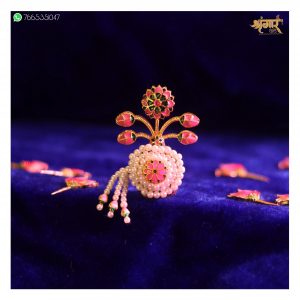 Meena Kari Kamal Katra Gol Pag