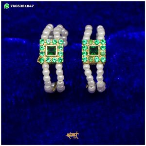 Thakurji Kada Panna Moti