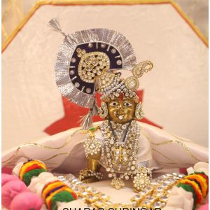 Premium AD Jewellery for Laddu Gopal