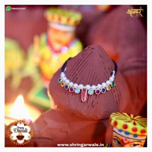 Diwali Special Navrang Tilak Alkaavali