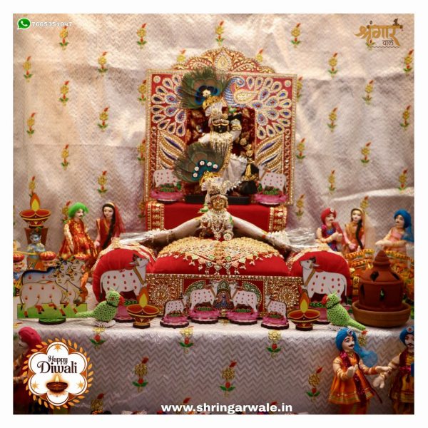 Diwali Special Gaadi Shringar - Image 2