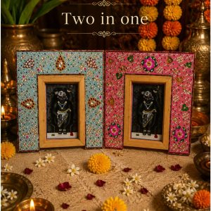 Pithika Meenakari