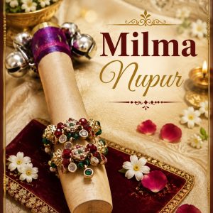 Milma Nupur