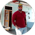 Kailash Paliwal